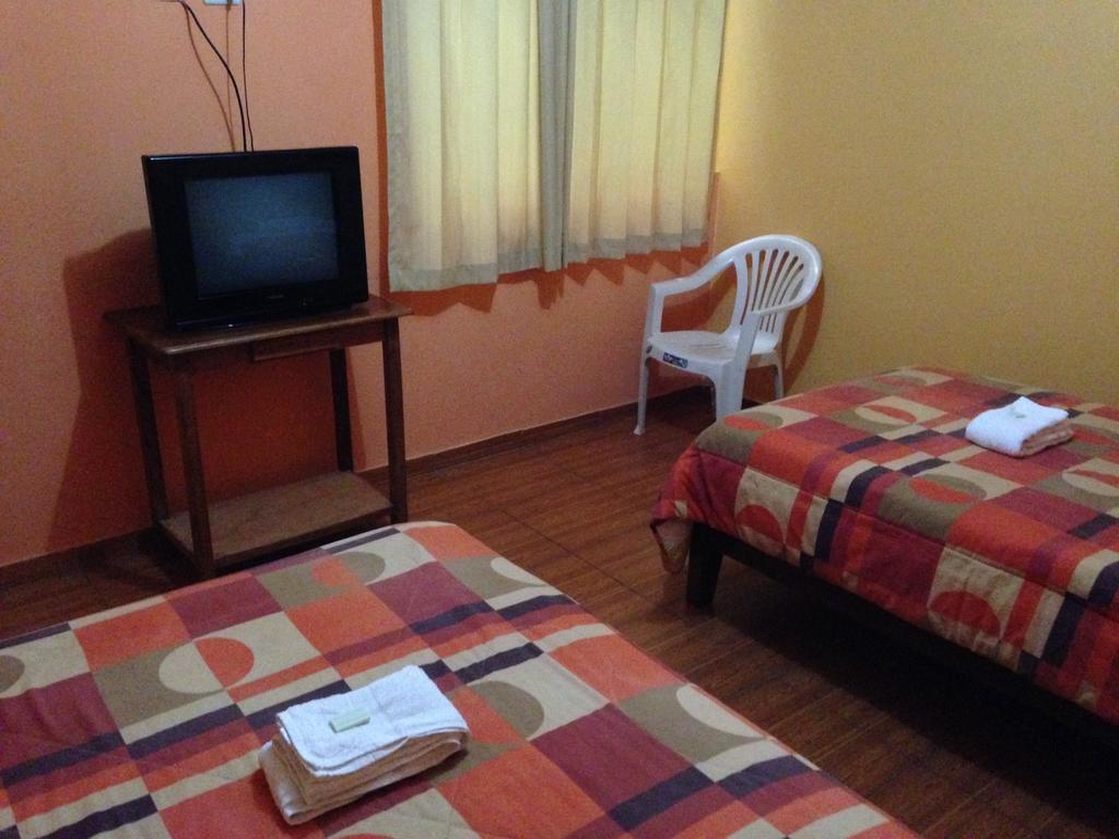 Hotel Sol De ฮวนชาโก ห้อง รูปภาพ